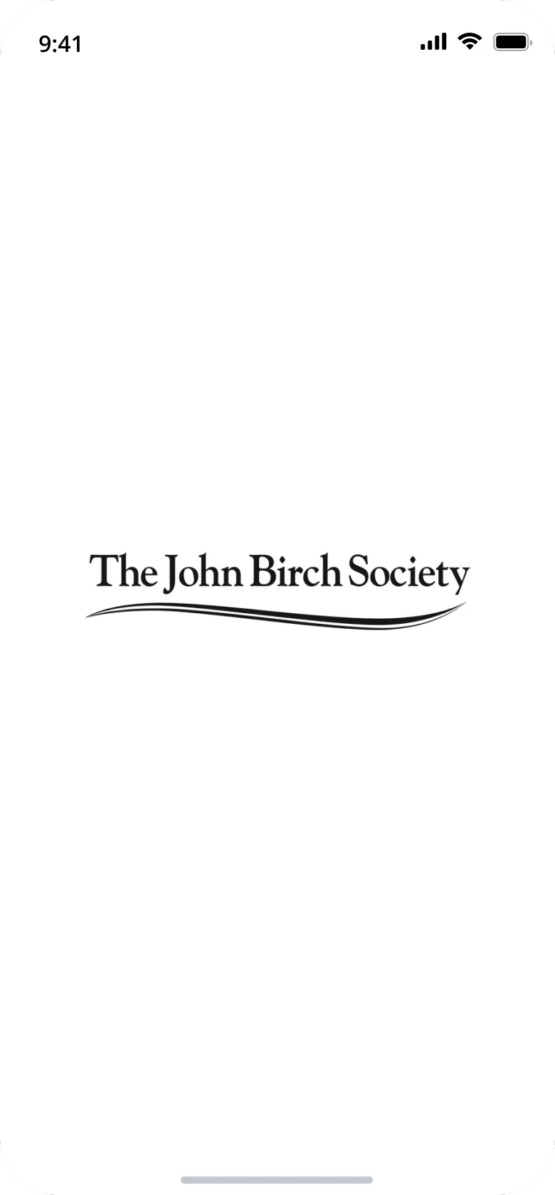 JBS Splash — Launch